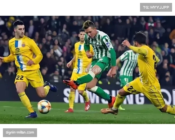 西甲中游对决 比利亚雷亚尔主场迎战皇家贝蒂斯争夺关键三分