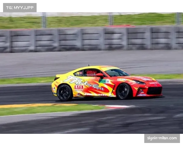 赛车零部件达1.4万个 赛事强度背后是技术研发的极限竞争