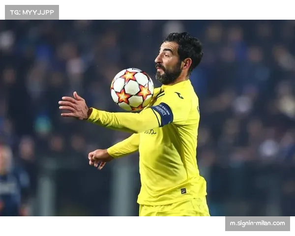 比利亚雷亚尔营收近1.95亿 转会市场运作弥补欧战缺失